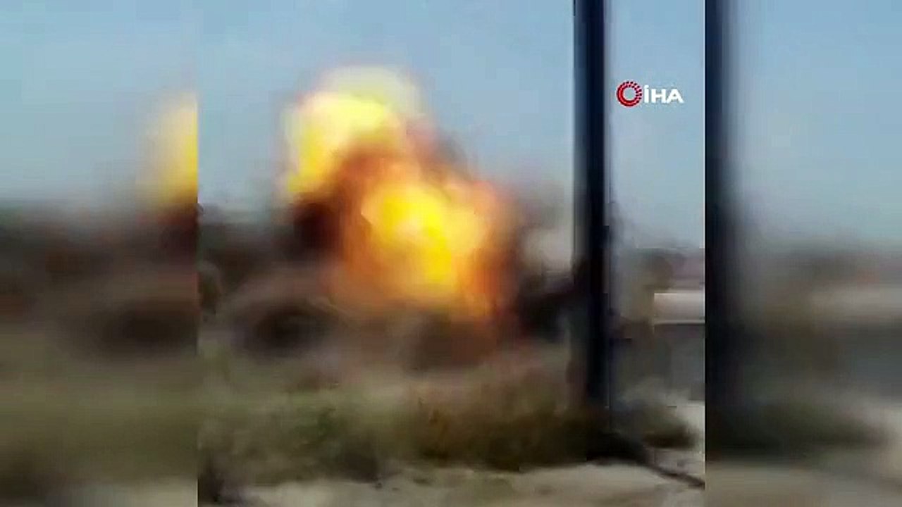 MİT, Terörden Arananlar Listesi'nde kırmızı kategoride yer alan ve Interpol Kırmızı Bülten ile aranan KCK Yürütme Konseyi Üyesi Esad Faraşin kod adlı...