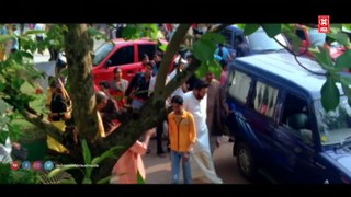 Kannada Movie | Sooryan | Kannada Dubbed Movie