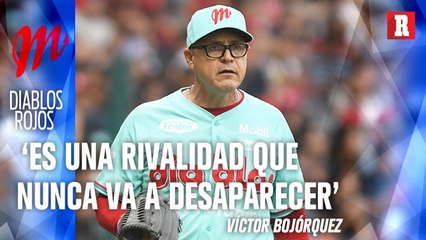 La afición mantiene VIVA la 'GUERRA CIVIL' entre DIABLOS y TIGRES