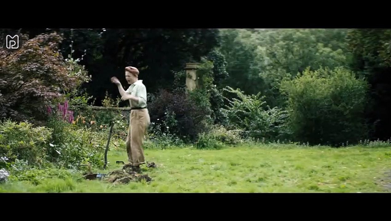 Tell It to the Bees Bande-annonce (DE)