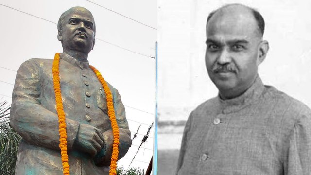kaun the shyama prasad mukherjee: कौन थे श्यामा प्रसाद मुखर्जी, जिनकी आज है पुण्यतिथि