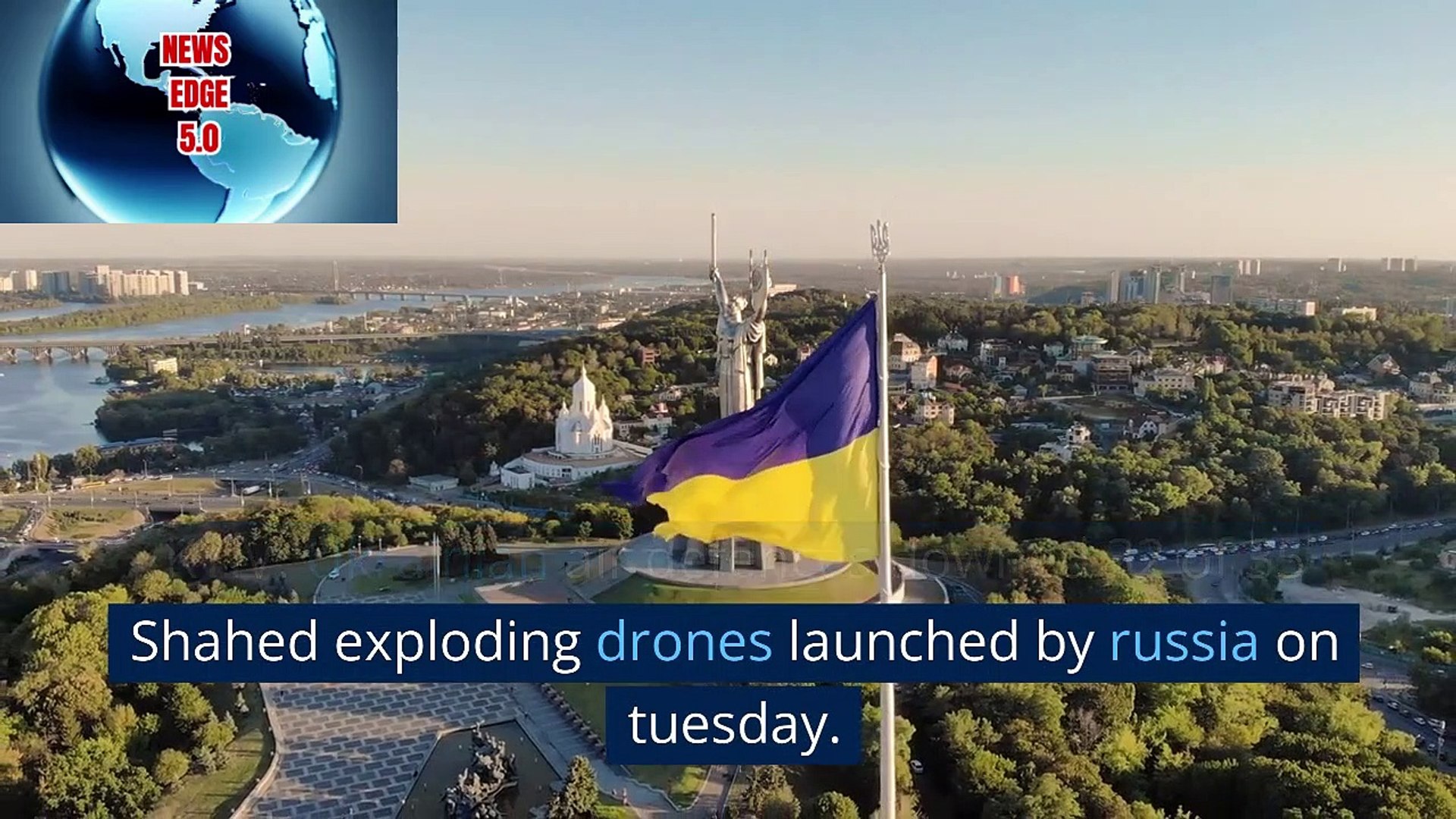 Russo Ukrainian War updates