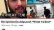 Why YouTubers & Vloggers BUY Expensive Cars & Bikes? Elvish Yadav Reacts! | Elvish Yadav #shorts