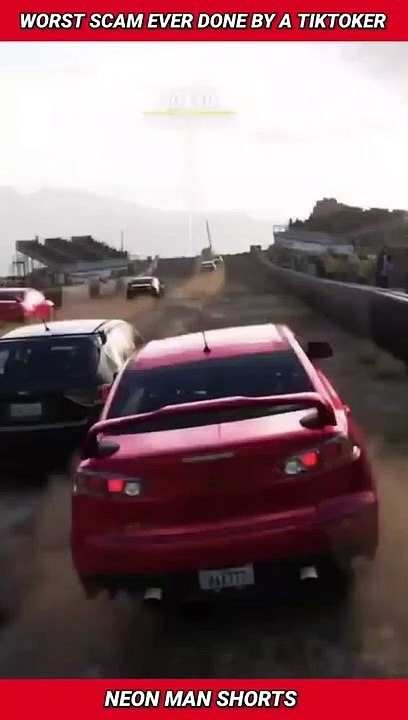 Worst SCAM Ever Done by a TikToker! | Influencer News Shorts Facts #shorts