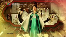 dệt chuyện tình yêu tập 17-18 - Phim Trung Quốc - VTV3 Thuyết Minh - dai duong minh nguyet - xem phim det chuyen tinh yeu tap 17-18