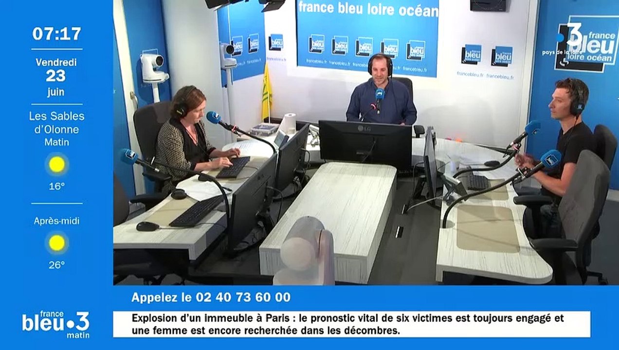 A bicyclette avec Célérifère qui redonne une seconde vie aux vélos !