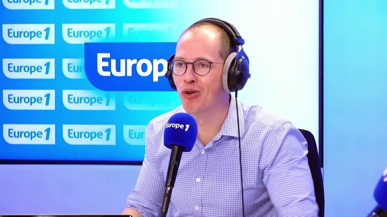 «On ne peut pas se battre les uns contre les autres et protéger la nature», s'alarme Bertrand Piccard