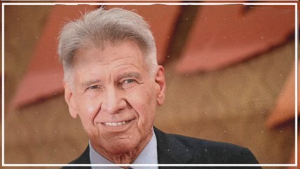 Harrison Ford in Berlin: "Indiana Jones" feiert Deutschlandpremiere