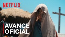El Elegido - Avance oficial de la serie de Netflix