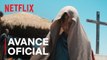 El Elegido - Avance oficial de la serie de Netflix
