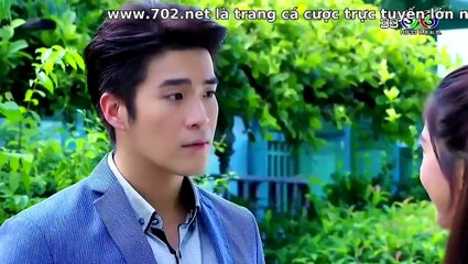 Sức Hút Nàng Lọ Lem tập 10 - Sanae Rak Nang Cin tập 10 Nhanh Nhất, Không Giật Lag_0