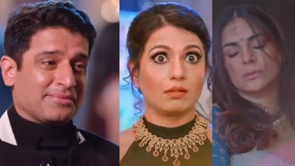 Kundali Bhagya 23rd June Spoiler: Nidhi होगी सबके सामने Expose, क्या करेंगे Karan और Preeta ?