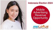 moLotus opens up new revenue opportunities for telcos during the Indonesia elections 2024