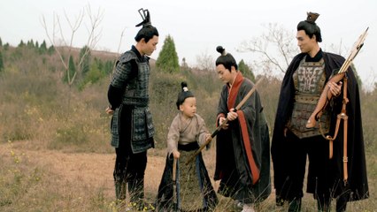 The empress of the troubled times_Red hair beauty_9