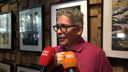 El mensaje de Boris Izaguirre a Tamara Falcó a dos semanas de su boda