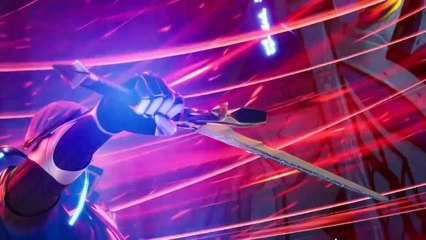Throne Of Seal Stagione 2 Episodio 4 (30) Sub Ita