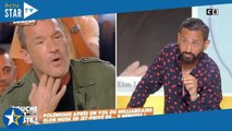 TPMP : Benjamin Castaldi jette l'éponge, les raisons de son départ de l'émission