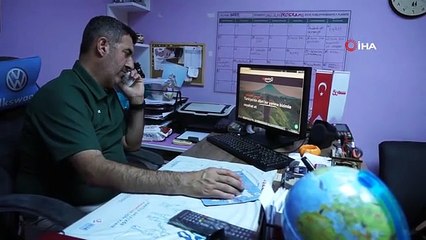 Tur şirketlerinden vatandaşlara 'ucuz tatil ilanlarına kanmayın' uyarısı