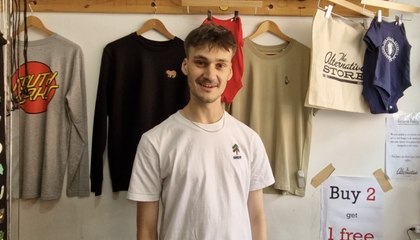 What do you think about the plans for the former Cole Brothers building?