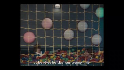 Five Nights At Freddy's Teaser VO