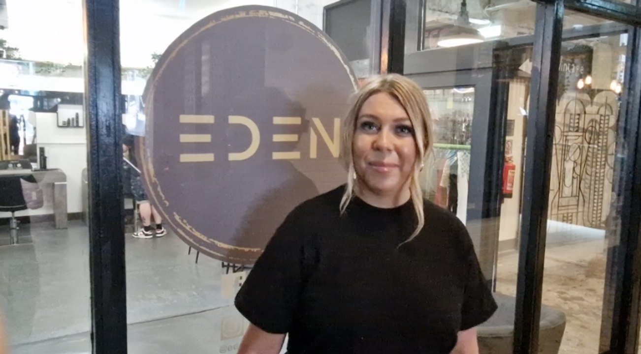 Meadowhall do you love it or loathe it? video Dailymotion