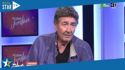 "On a été très heureux ensemble" : Pascal Danel évoque cette proche de Claude François avec qui il a