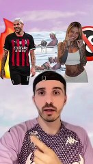 DES PHOTOS INTIMES DE THEO HERNANDEZ ONT FUITÉ… VOICI LA VÉRITÉ