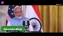 PM Modi On Rights Of Muslims: Indian Prime Minister Says ‘Democracy Is In Our Spirit... No Question Of Discrimination’