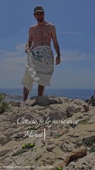 Découvrez Monsieur Charli, une marque d'accessoires pour toute l'année.