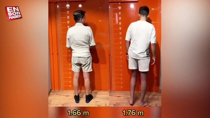 Boy uzatma ameliyatı olan ünlü fenomen sağlığından oldu