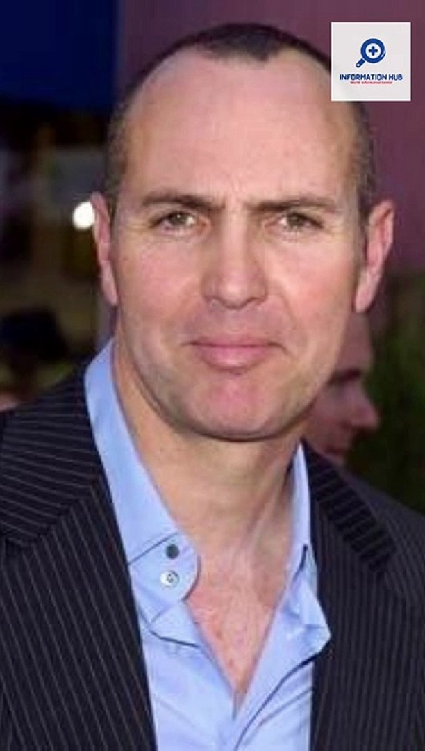 Arnold Vosloo Net Worth 2023 | Hollywood Actor Arnold Vosloo | Information Hub