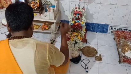 Rath yatra || mu Rath yatra kemiti palili kolkatare