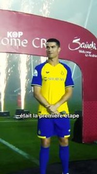 Pourquoi l’Arabie Saoudite attire-t-elle les plus grandes stars du football ?L’Arabie Saoudite attire de plus en plus de stars du football, mais quelle est la stratégie du pays du Golfe ?#mercato #ronaldo #benzema #alittihad #ArabieSaoudite