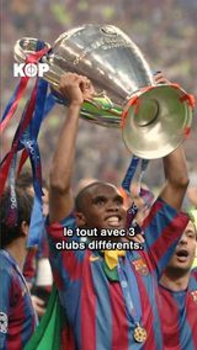Voici le XI des vétérans qui ont su rivaliser avec la jeunesse !Samuel Eto'o  , sergioramos , Franck Ribéry  et d'autres encore..Quel est ton joueur favori de la sélection ?#SamuelEtoo #Ribery #Ramos #Modric