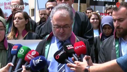 Avukat çifte dehşeti yaşatmışlardı...Tutuklandılar