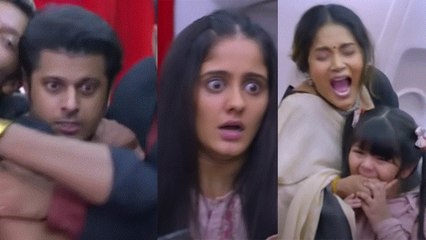 Gum Hai Kisi Ke Pyar Mein 23rd June: 20 साल के Leap के बाद Vinayak करेगा Savi से नफरत ?