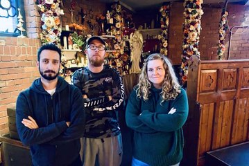 Sheffield Headlines 23 June: Make No Bones: Shock as popular Sheffield vegan restaurant announces closure