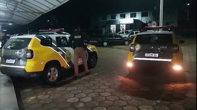 Acusado de agredir e ameaçar de morte a companheira é detido no Santo Onofre