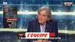 Accord de principe Rennes-Lorient pour Le Fée - Foot - Transferts