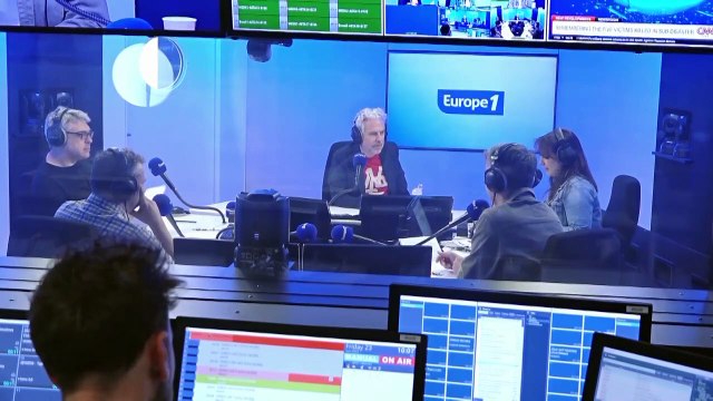 Douze coups de midi : «C’est dangereux de donner la parole à des gens que tu ne connais pas bien»