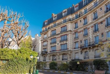 L’ancien hôtel particulier de Céline Dion, dans un très chic quartier parisien, est à vendre pour 15 millions d’euros