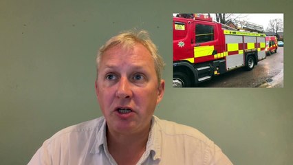 Mansfield Chad news bulletin 23rd June