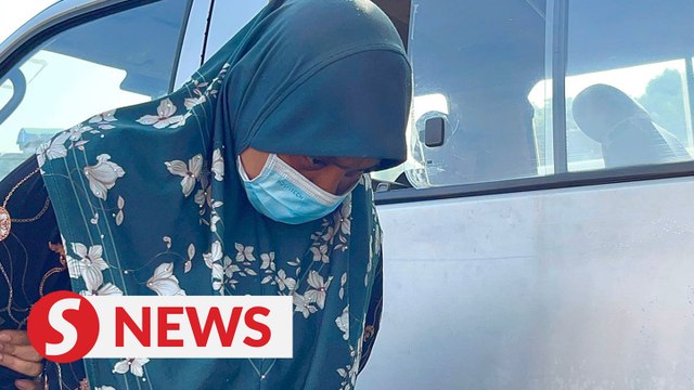 GE15 candidate for Jelapang slapped with 77 cheating charges