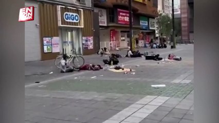 Türk gezgin Japonya’nın bilinmeyen sırlarını ortaya döktü