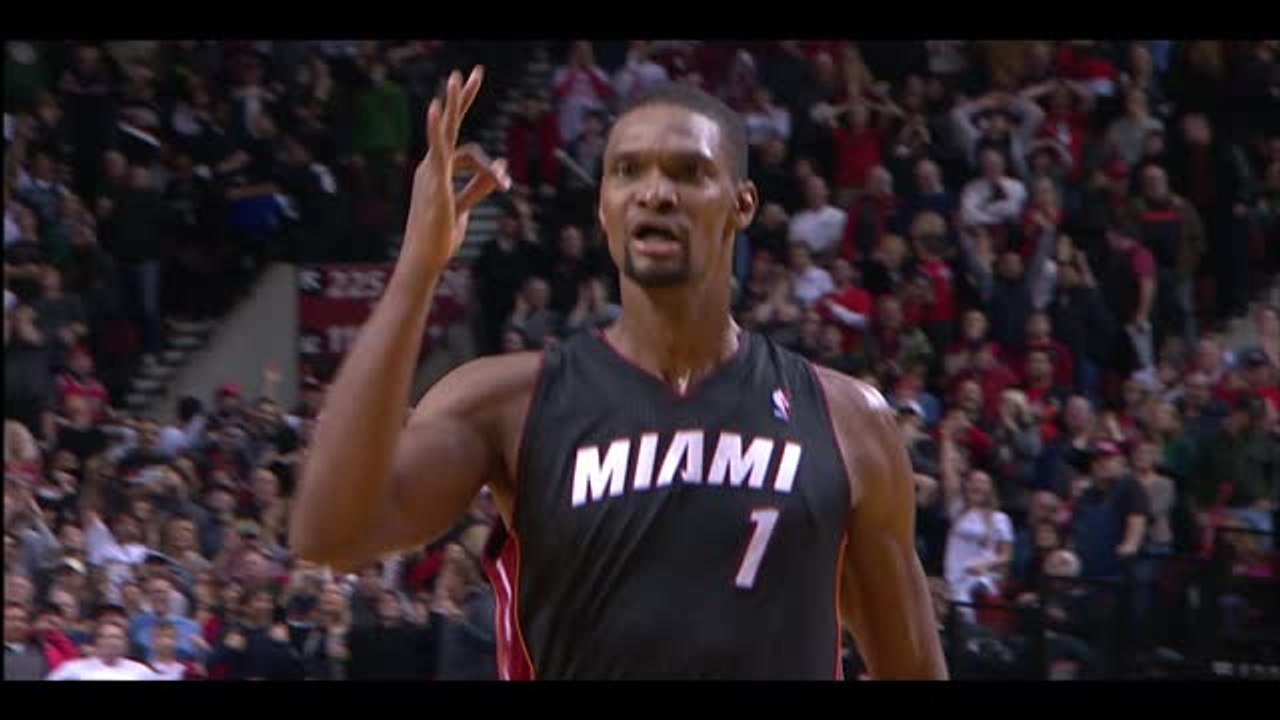 Der NBA-Draft 2003 - Eine Klasse besser