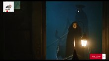 A Haunting In Venice 2023 horror movie trailer