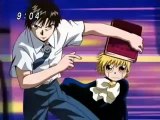 EP-05 || Zatch Bell Season-1 [Hindi Dub] || 