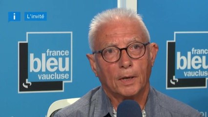 André Castelli part à la retraite après 25 ans de service au conseil départemental