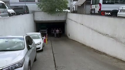 İlyas Saral'ın tutukluluk halinin devamına hükmedildi