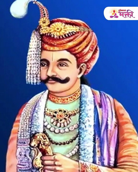 विठ्ठल मंदिरातील गरुड खांबाचे रहस्य_New